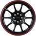 FF R115-1271 7xR15/4x98 D73.1 ET35