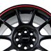FF R115-1271 7xR15/4x98 D73.1 ET35
