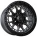 FF KF44-1267 8xR16/6x139.7 D110.1 ET-10