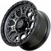 FF KF44-1267 8xR16/6x139.7 D110.1 ET-10