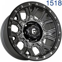 FF QC1744-1518 8xR16/6x139.7 D110.1 ET0