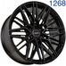 FF R157-1268 9xR20/6x139.7 D110.1 ET20