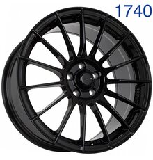 FF SH7187-1740 8xR17/5x114.3 D73.1 ET38