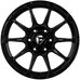 FF 2800-1272 9xR18/6x139.7 D110.1 ET18
