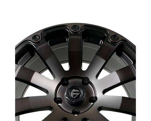 FF 61442-1265 9xR20/5x127 D71.6 ET0