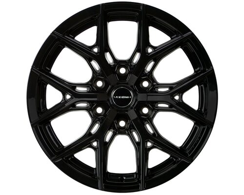 FF R3014-1269 9xR17/6x139.7 D106.1 ET0