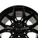 FF R3014-1269 9xR17/6x139.7 D106.1 ET0