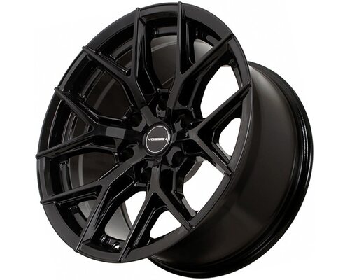 FF R3014-1269 9xR17/6x139.7 D106.1 ET0