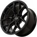 FF R3014-1269 9xR17/6x139.7 D106.1 ET0