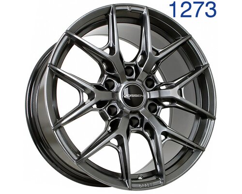 FF R3014-1273 9xR18/6x139.7 D110.1 ET15