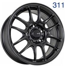 Sakura Wheels SLA009-311 6.5xR15/5x100 D73.1 ET35