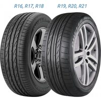 Bridgestone 235/60R18 103W Dueler H/P Sport (старше 3-х лет)