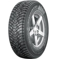 Ikon 265/50R19 110T XL Nordman 8 SUV (Character Ice 8 SUV) (шип.)