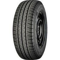 Yokohama 185/75R16C 104/102S BluEarth-Van RY55