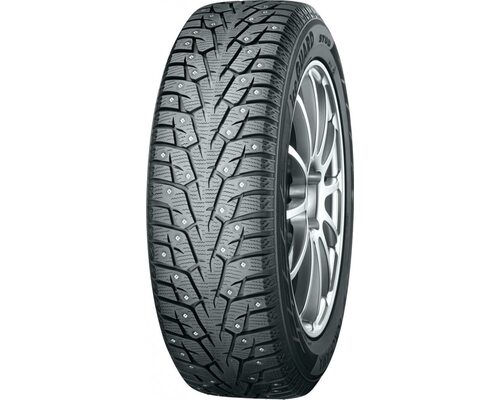 Yokohama 195/65R15 95T XL iceGuard Stud iG55 (шип.)